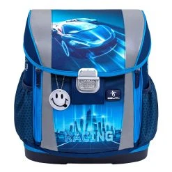 BELMIL 4tlg-Set: Schulranzen Racing Blue Neon In Blau – (H)37 X (B) 31 X (T) 17 Cm 18 BELMIL 4tlg-Set: Schulranzen Racing Blue Neon In Blau – (H)37 X (B) 31 X (T) 17 Cm -Yeaz Geschäft belmil 4tlg set schulranzen racing blue neon in blau h 37 x b 31 x t 17 cm 2