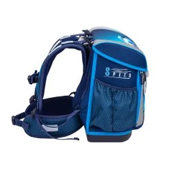 BELMIL 4tlg-Set: Schulranzen Racing Blue Neon In Blau – (H)37 X (B) 31 X (T) 17 Cm 19 BELMIL 4tlg-Set: Schulranzen Racing Blue Neon In Blau – (H)37 X (B) 31 X (T) 17 Cm -Yeaz Geschäft belmil 4tlg set schulranzen racing blue neon in blau h 37 x b 31 x t 17 cm 3