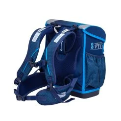 BELMIL 4tlg-Set: Schulranzen Racing Blue Neon In Blau – (H)37 X (B) 31 X (T) 17 Cm 21 BELMIL 4tlg-Set: Schulranzen Racing Blue Neon In Blau – (H)37 X (B) 31 X (T) 17 Cm -Yeaz Geschäft belmil 4tlg set schulranzen racing blue neon in blau h 37 x b 31 x t 17 cm 5