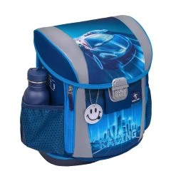 BELMIL 4tlg-Set: Schulranzen Racing Blue Neon In Blau – (H)37 X (B) 31 X (T) 17 Cm 25 BELMIL 4tlg-Set: Schulranzen Racing Blue Neon In Blau – (H)37 X (B) 31 X (T) 17 Cm -Yeaz Geschäft belmil 4tlg set schulranzen racing blue neon in blau h 37 x b 31 x t 17 cm 9