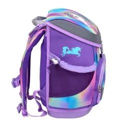 BELMIL 4tlg-Set: Schulranzen Rainbow Color In Lila – (H)36 X (B) 28 X (T) 17 Cm 13 BELMIL 4tlg-Set: Schulranzen Rainbow Color In Lila – (H)36 X (B) 28 X (T) 17 Cm -Yeaz Geschäft belmil 4tlg set schulranzen rainbow color in lila h 36 x b 28 x t 17 cm 3
