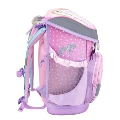 BELMIL 4tlg-Set: Schulranzen Rainbow Unicorn In Lila – (H)36 X (B) 28 X (T) 17 Cm 13 BELMIL 4tlg-Set: Schulranzen Rainbow Unicorn In Lila – (H)36 X (B) 28 X (T) 17 Cm -Yeaz Geschäft belmil 4tlg set schulranzen rainbow unicorn in lila h 36 x b 28 x t 17 cm 3