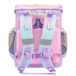 BELMIL 4tlg-Set: Schulranzen Rainbow Unicorn In Lila – (H)36 X (B) 28 X (T) 17 Cm 14 BELMIL 4tlg-Set: Schulranzen Rainbow Unicorn In Lila – (H)36 X (B) 28 X (T) 17 Cm -Yeaz Geschäft belmil 4tlg set schulranzen rainbow unicorn in lila h 36 x b 28 x t 17 cm 4