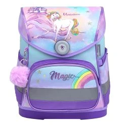 BELMIL 4tlg-Set: Schulranzen Rainbow Unicorn Magic In Lila – H37xB30xT19 Cm 12 BELMIL 4tlg-Set: Schulranzen Rainbow Unicorn Magic In Lila – H37xB30xT19 Cm -Yeaz Geschäft belmil 4tlg set schulranzen rainbow unicorn magic in lila h37xb30xt19 cm 2