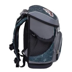 BELMIL 4tlg-Set: Schulranzen Red Dots In Schwarz – (H)36 X (B) 28 X (T) 17 Cm 19 BELMIL 4tlg-Set: Schulranzen Red Dots In Schwarz – (H)36 X (B) 28 X (T) 17 Cm -Yeaz Geschäft belmil 4tlg set schulranzen red dots in schwarz h 36 x b 28 x t 17 cm 3