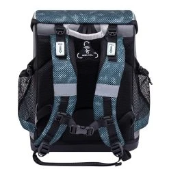 BELMIL 4tlg-Set: Schulranzen Red Dots In Schwarz – (H)36 X (B) 28 X (T) 17 Cm 20 BELMIL 4tlg-Set: Schulranzen Red Dots In Schwarz – (H)36 X (B) 28 X (T) 17 Cm -Yeaz Geschäft belmil 4tlg set schulranzen red dots in schwarz h 36 x b 28 x t 17 cm 4