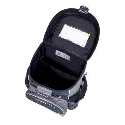 BELMIL 4tlg-Set: Schulranzen Red Dots In Schwarz – (H)36 X (B) 28 X (T) 17 Cm 23 BELMIL 4tlg-Set: Schulranzen Red Dots In Schwarz – (H)36 X (B) 28 X (T) 17 Cm -Yeaz Geschäft belmil 4tlg set schulranzen red dots in schwarz h 36 x b 28 x t 17 cm 7