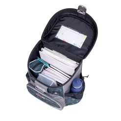 BELMIL 4tlg-Set: Schulranzen Red Dots In Schwarz – (H)36 X (B) 28 X (T) 17 Cm 24 BELMIL 4tlg-Set: Schulranzen Red Dots In Schwarz – (H)36 X (B) 28 X (T) 17 Cm -Yeaz Geschäft belmil 4tlg set schulranzen red dots in schwarz h 36 x b 28 x t 17 cm 8