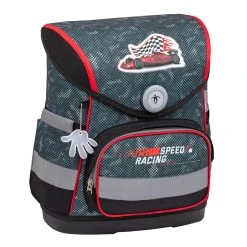 BELMIL 4tlg-Set: Schulranzen Red Dots In Schwarz – (H)37 X (B) 30 X (T) 19 Cm 10 BELMIL 4tlg-Set: Schulranzen Red Dots In Schwarz – (H)37 X (B) 30 X (T) 19 Cm -Yeaz Geschäft belmil 4tlg set schulranzen red dots in schwarz h 37 x b 30 x t 19 cm 1