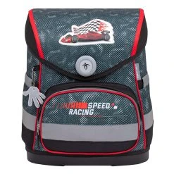 BELMIL 4tlg-Set: Schulranzen Red Dots In Schwarz – (H)37 X (B) 30 X (T) 19 Cm 11 BELMIL 4tlg-Set: Schulranzen Red Dots In Schwarz – (H)37 X (B) 30 X (T) 19 Cm -Yeaz Geschäft belmil 4tlg set schulranzen red dots in schwarz h 37 x b 30 x t 19 cm 2