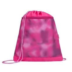 BELMIL 4tlg-Set: Schulranzen Shiny Pink In Rosa – (H)36 X (B) 26 X (T) 18 Cm -Yeaz Geschäft belmil 4tlg set schulranzen shiny pink in rosa h 36 x b 26 x t 18 cm 10