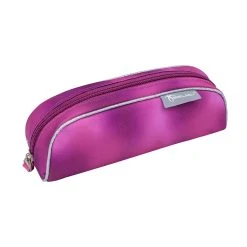 BELMIL 4tlg-Set: Schulranzen Shiny Pink In Rosa – (H)36 X (B) 26 X (T) 18 Cm -Yeaz Geschäft belmil 4tlg set schulranzen shiny pink in rosa h 36 x b 26 x t 18 cm 9