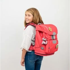 BELMIL 4tlg-Set: Schulranzen Sweet Candy In Rosa – (H)35 X (B) 27 X (T) 20 Cm 21 BELMIL 4tlg-Set: Schulranzen Sweet Candy In Rosa – (H)35 X (B) 27 X (T) 20 Cm -Yeaz Geschäft belmil 4tlg set schulranzen sweet candy in rosa h 35 x b 27 x t 20 cm 10