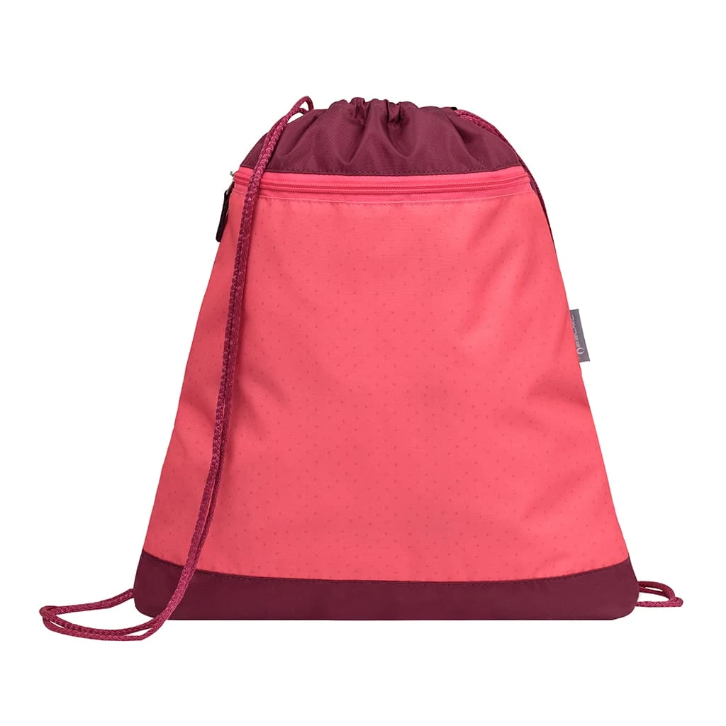 BELMIL 4tlg-Set: Schulranzen Sweet Candy In Rosa – (H)35 X (B) 27 X (T) 20 Cm 9 BELMIL 4tlg-Set: Schulranzen Sweet Candy In Rosa – (H)35 X (B) 27 X (T) 20 Cm – Bild 9