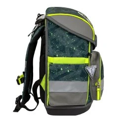 BELMIL 4tlg-Set: Schulranzen T-rex Roar In Grün – (H)37 X (B) 30 X (T) 19 Cm 13 BELMIL 4tlg-Set: Schulranzen T-rex Roar In Grün – (H)37 X (B) 30 X (T) 19 Cm -Yeaz Geschäft belmil 4tlg set schulranzen t rex roar in grun h 37 x b 30 x t 19 cm 3