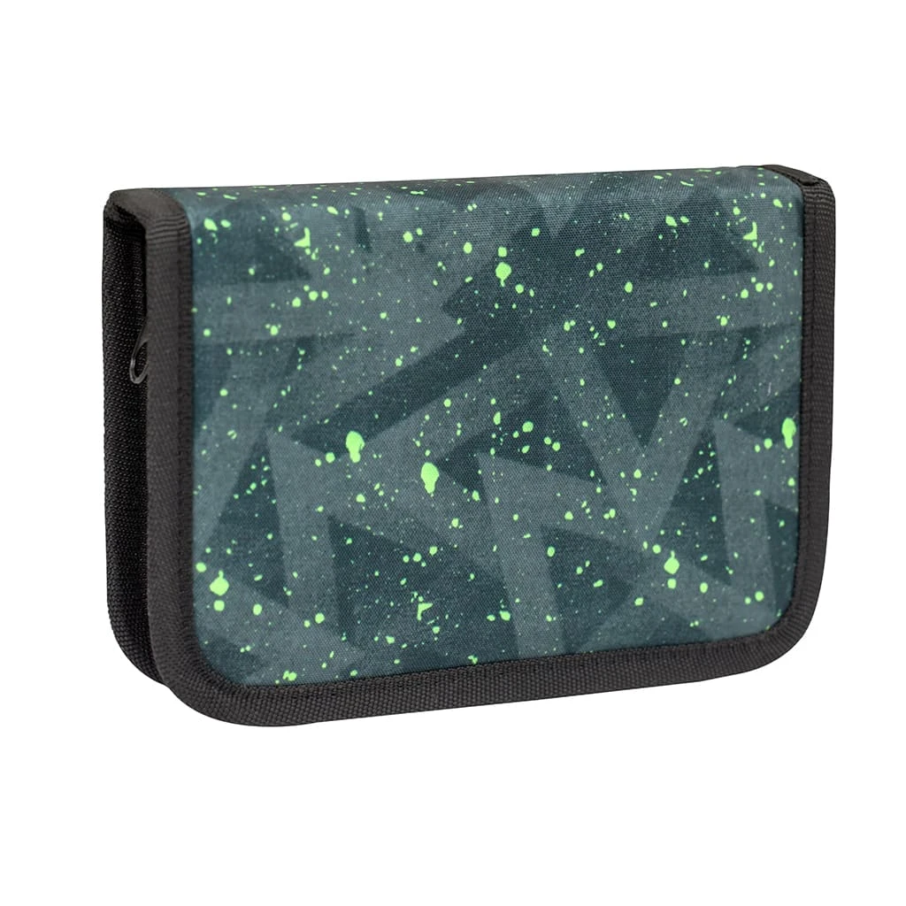 BELMIL 4tlg-Set: Schulranzen T-rex Roar In Grün – (H)37 X (B) 30 X (T) 19 Cm 7 BELMIL 4tlg-Set: Schulranzen T-rex Roar In Grün – (H)37 X (B) 30 X (T) 19 Cm – Bild 7