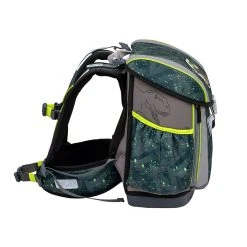 BELMIL 4tlg-Set: Schulranzen T-rex Roar In Grün – (H)37 X (B) 31 X (T) 17 Cm 14 BELMIL 4tlg-Set: Schulranzen T-rex Roar In Grün – (H)37 X (B) 31 X (T) 17 Cm -Yeaz Geschäft belmil 4tlg set schulranzen t rex roar in grun h 37 x b 31 x t 17 cm 3