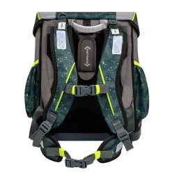 BELMIL 4tlg-Set: Schulranzen T-rex Roar In Grün – (H)37 X (B) 31 X (T) 17 Cm 15 BELMIL 4tlg-Set: Schulranzen T-rex Roar In Grün – (H)37 X (B) 31 X (T) 17 Cm -Yeaz Geschäft belmil 4tlg set schulranzen t rex roar in grun h 37 x b 31 x t 17 cm 4