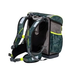 BELMIL 4tlg-Set: Schulranzen T-rex Roar In Grün – (H)37 X (B) 31 X (T) 17 Cm 16 BELMIL 4tlg-Set: Schulranzen T-rex Roar In Grün – (H)37 X (B) 31 X (T) 17 Cm -Yeaz Geschäft belmil 4tlg set schulranzen t rex roar in grun h 37 x b 31 x t 17 cm 5