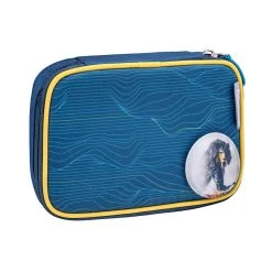 BELMIL 4tlg-Set: Schulranzen Waves Orange In Blau – (H)36 X (B) 26 X (T) 18 Cm 21 BELMIL 4tlg-Set: Schulranzen Waves Orange In Blau – (H)36 X (B) 26 X (T) 18 Cm -Yeaz Geschäft belmil 4tlg set schulranzen waves orange in blau h 36 x b 26 x t 18 cm 8