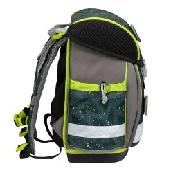 BELMIL 5tlg-Set: Schulranzen Green Splash In Grün – (H)36 X (B) 32 X (T) 19 Cm 13 BELMIL 5tlg-Set: Schulranzen Green Splash In Grün – (H)36 X (B) 32 X (T) 19 Cm -Yeaz Geschäft belmil 5tlg set schulranzen green splash in grun h 36 x b 32 x t 19 cm 3