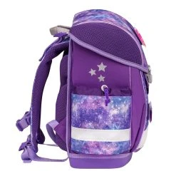 BELMIL 5tlg-Set: Schulranzen Violet Universe In Lila – (H)36 X (B) 32 X (T) 19 Cm 13 BELMIL 5tlg-Set: Schulranzen Violet Universe In Lila – (H)36 X (B) 32 X (T) 19 Cm -Yeaz Geschäft belmil 5tlg set schulranzen violet universe in lila h 36 x b 32 x t 19 cm 3