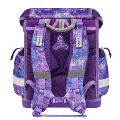 BELMIL 5tlg-Set: Schulranzen Violet Universe In Lila – (H)36 X (B) 32 X (T) 19 Cm 14 BELMIL 5tlg-Set: Schulranzen Violet Universe In Lila – (H)36 X (B) 32 X (T) 19 Cm -Yeaz Geschäft belmil 5tlg set schulranzen violet universe in lila h 36 x b 32 x t 19 cm 4