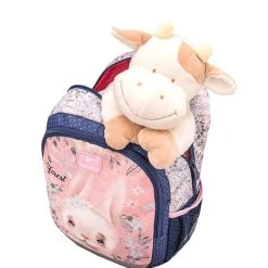 BELMIL Kindergartenrucksack "Kiddy Plus Ballerina" In Pink - H 33 Cm L 23 Cm T 13 Cm 17 BELMIL Kindergartenrucksack "Kiddy Plus Ballerina" In Pink - H 33 Cm L 23 Cm T 13 Cm -Yeaz Geschäft belmil kindergartenrucksack kiddy plus ballerina in pink h 33 cm l 23 cm t 13 cm 6