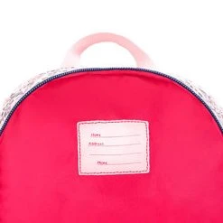 BELMIL Kindergartenrucksack "Kiddy Plus Ballerina" In Pink - H 33 Cm L 23 Cm T 13 Cm 18 BELMIL Kindergartenrucksack "Kiddy Plus Ballerina" In Pink - H 33 Cm L 23 Cm T 13 Cm -Yeaz Geschäft belmil kindergartenrucksack kiddy plus ballerina in pink h 33 cm l 23 cm t 13 cm 7