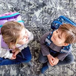 BELMIL Kindergartenrucksack "Kiddy Plus Ballerina" In Pink - H 33 Cm L 23 Cm T 13 Cm 20 BELMIL Kindergartenrucksack "Kiddy Plus Ballerina" In Pink - H 33 Cm L 23 Cm T 13 Cm -Yeaz Geschäft belmil kindergartenrucksack kiddy plus ballerina in pink h 33 cm l 23 cm t 13 cm 9