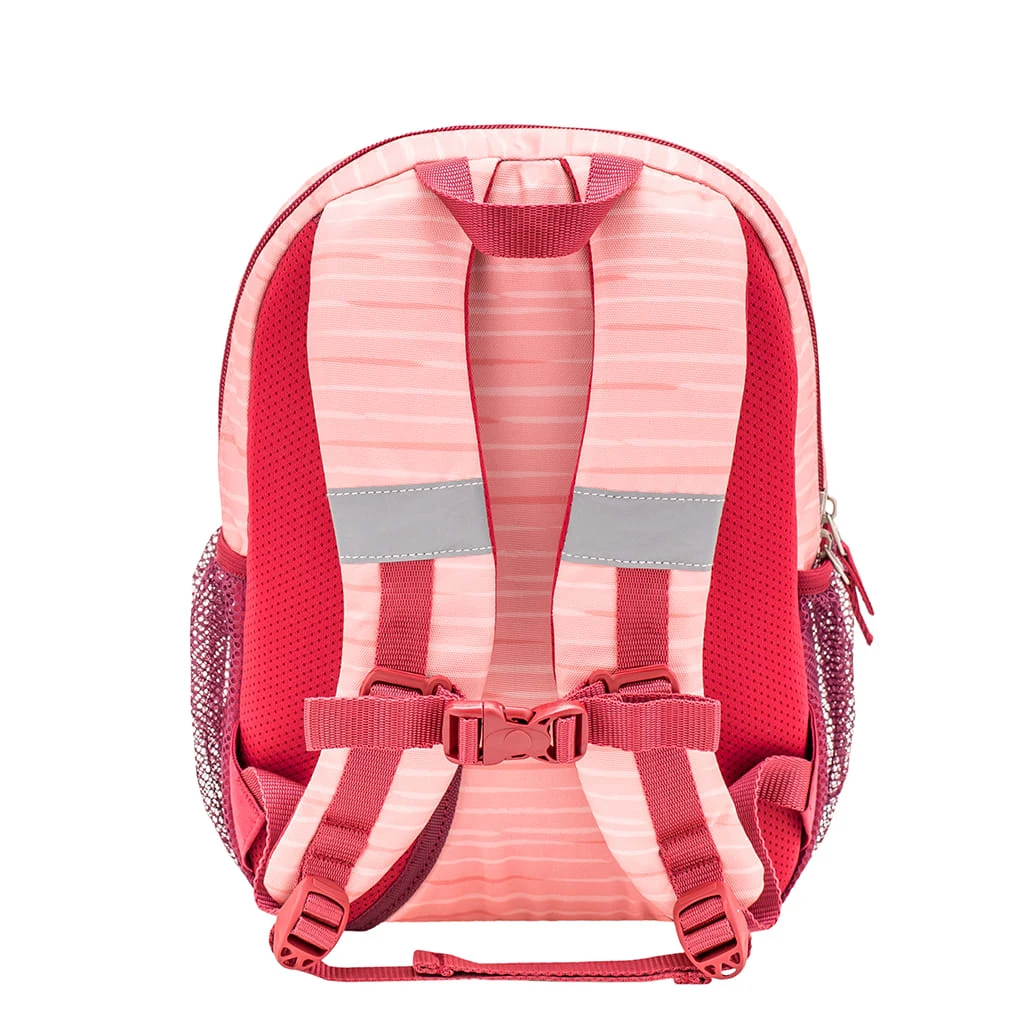 BELMIL Kindergartenrucksack "Kiddy Plus Little Puppy" - Brustgurt, Namensschild 10 BELMIL Kindergartenrucksack "Kiddy Plus Little Puppy" - Brustgurt, Namensschild – Bild 10