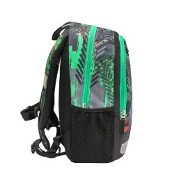 BELMIL Kindergartenrucksack Kiddy Plus Tractor In Grün – (H) 33 X (L) 23 X (T) 13 Cm 8 BELMIL Kindergartenrucksack Kiddy Plus Tractor In Grün – (H) 33 X (L) 23 X (T) 13 Cm -Yeaz Geschäft belmil kindergartenrucksack kiddy plus tractor in grun h 33 x l 23 x t 13 cm 2