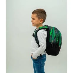 BELMIL Kindergartenrucksack Kiddy Plus Tractor In Grün – (H) 33 X (L) 23 X (T) 13 Cm 11 BELMIL Kindergartenrucksack Kiddy Plus Tractor In Grün – (H) 33 X (L) 23 X (T) 13 Cm -Yeaz Geschäft belmil kindergartenrucksack kiddy plus tractor in grun h 33 x l 23 x t 13 cm 5