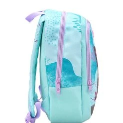 BELMIL Kindergartenrucksack "Kiddy Puppy" In Türkis - H 33 Cm L 23 Cm T 13 Cm 11 BELMIL Kindergartenrucksack "Kiddy Puppy" In Türkis - H 33 Cm L 23 Cm T 13 Cm -Yeaz Geschäft belmil kindergartenrucksack kiddy puppy in turkis h 33 cm l 23 cm t 13 cm 2