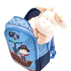BELMIL Kindergartenrucksack "Kiddy Puppy" In Türkis - H 33 Cm L 23 Cm T 13 Cm 14 BELMIL Kindergartenrucksack "Kiddy Puppy" In Türkis - H 33 Cm L 23 Cm T 13 Cm -Yeaz Geschäft belmil kindergartenrucksack kiddy puppy in turkis h 33 cm l 23 cm t 13 cm 5