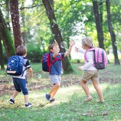 BELMIL Kindergartenrucksack "Kiddy Puppy" In Türkis - H 33 Cm L 23 Cm T 13 Cm 17 BELMIL Kindergartenrucksack "Kiddy Puppy" In Türkis - H 33 Cm L 23 Cm T 13 Cm -Yeaz Geschäft belmil kindergartenrucksack kiddy puppy in turkis h 33 cm l 23 cm t 13 cm 8