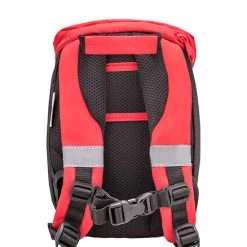 BELMIL Kindergartenrucksack "Mini Animal Mini Bird" In Rot/Schwarz - H 25 L 18 T 11 Cm 13 BELMIL Kindergartenrucksack "Mini Animal Mini Bird" In Rot/Schwarz - H 25 L 18 T 11 Cm -Yeaz Geschäft belmil kindergartenrucksack mini animal mini bird in rot schwarz h 25 l 18 t 11 cm 3