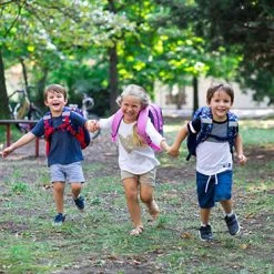 BELMIL Kindergartenrucksack "Mini Animal Mini Bunny" In Grau/Rosa - H 25 L 18 T 11 Cm 17 BELMIL Kindergartenrucksack "Mini Animal Mini Bunny" In Grau/Rosa - H 25 L 18 T 11 Cm -Yeaz Geschäft belmil kindergartenrucksack mini animal mini bunny in grau rosa h 25 l 18 t 11 cm 8