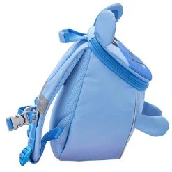 BELMIL Kindergartenrucksack "Mini Animal Mini Hippo" In Blau - H 25 L 18 T 11 Cm 12 BELMIL Kindergartenrucksack "Mini Animal Mini Hippo" In Blau - H 25 L 18 T 11 Cm -Yeaz Geschäft belmil kindergartenrucksack mini animal mini hippo in blau h 25 l 18 t 11 cm 2