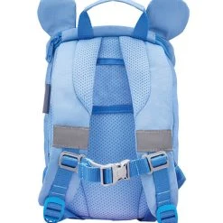 BELMIL Kindergartenrucksack "Mini Animal Mini Hippo" In Blau - H 25 L 18 T 11 Cm 13 BELMIL Kindergartenrucksack "Mini Animal Mini Hippo" In Blau - H 25 L 18 T 11 Cm -Yeaz Geschäft belmil kindergartenrucksack mini animal mini hippo in blau h 25 l 18 t 11 cm 3
