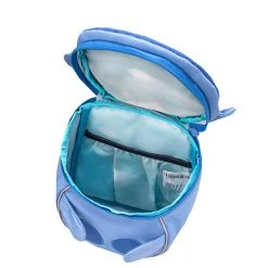 BELMIL Kindergartenrucksack "Mini Animal Mini Hippo" In Blau - H 25 L 18 T 11 Cm 15 BELMIL Kindergartenrucksack "Mini Animal Mini Hippo" In Blau - H 25 L 18 T 11 Cm -Yeaz Geschäft belmil kindergartenrucksack mini animal mini hippo in blau h 25 l 18 t 11 cm 5