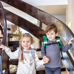 BELMIL Kindergartenrucksack "Mini Animal Mini Hippo" In Blau - H 25 L 18 T 11 Cm 18 BELMIL Kindergartenrucksack "Mini Animal Mini Hippo" In Blau - H 25 L 18 T 11 Cm -Yeaz Geschäft belmil kindergartenrucksack mini animal mini hippo in blau h 25 l 18 t 11 cm 8