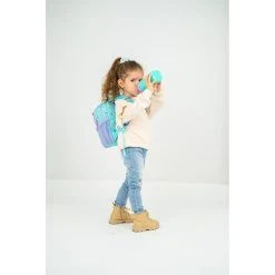BELMIL Kindergartenrucksack Mini Kiddy Cute Unicorn In Blau – (H)23 X (L)20 X (T)9 Cm 28 BELMIL Kindergartenrucksack Mini Kiddy Cute Unicorn In Blau – (H)23 X (L)20 X (T)9 Cm -Yeaz Geschäft belmil kindergartenrucksack mini kiddy cute unicorn in blau h 23 x l 20 x t 9 cm 13