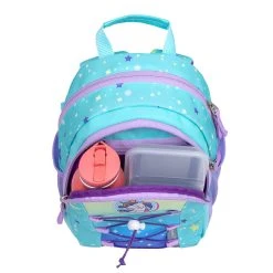 BELMIL Kindergartenrucksack Mini Kiddy Cute Unicorn In Blau – (H)23 X (L)20 X (T)9 Cm 20 BELMIL Kindergartenrucksack Mini Kiddy Cute Unicorn In Blau – (H)23 X (L)20 X (T)9 Cm -Yeaz Geschäft belmil kindergartenrucksack mini kiddy cute unicorn in blau h 23 x l 20 x t 9 cm 5