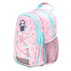 BELMIL Kindergartenrucksack "Mini Kiddy Little Sloth" In Pink, Blau, Brustgurt, Namensschild, H 23 Cm L 20 Cm T 9 + 6 Cm 16 BELMIL Kindergartenrucksack "Mini Kiddy Little Sloth" In Pink, Blau, Brustgurt, Namensschild, H 23 Cm L 20 Cm T 9 + 6 Cm -Yeaz Geschäft belmil kindergartenrucksack mini kiddy little sloth in pink blau brustgurt namensschild h 23 cm l 20 cm t 9 6 cm 4