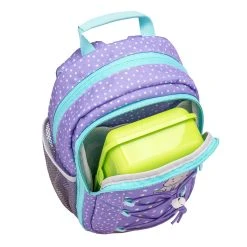 BELMIL Kindergartenrucksack "Mini Kiddy Little Sloth" In Pink, Blau, Brustgurt, Namensschild, H 23 Cm L 20 Cm T 9 + 6 Cm 17 BELMIL Kindergartenrucksack "Mini Kiddy Little Sloth" In Pink, Blau, Brustgurt, Namensschild, H 23 Cm L 20 Cm T 9 + 6 Cm -Yeaz Geschäft belmil kindergartenrucksack mini kiddy little sloth in pink blau brustgurt namensschild h 23 cm l 20 cm t 9 6 cm 5