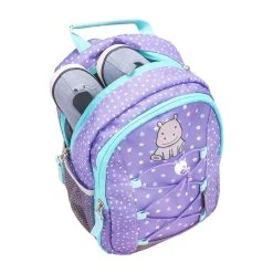 BELMIL Kindergartenrucksack "Mini Kiddy Little Sloth" In Pink, Blau, Brustgurt, Namensschild, H 23 Cm L 20 Cm T 9 + 6 Cm 19 BELMIL Kindergartenrucksack "Mini Kiddy Little Sloth" In Pink, Blau, Brustgurt, Namensschild, H 23 Cm L 20 Cm T 9 + 6 Cm -Yeaz Geschäft belmil kindergartenrucksack mini kiddy little sloth in pink blau brustgurt namensschild h 23 cm l 20 cm t 9 6 cm 7