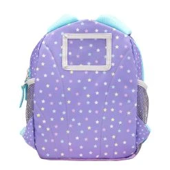 BELMIL Kindergartenrucksack "Mini Kiddy Little Sloth" In Pink, Blau, Brustgurt, Namensschild, H 23 Cm L 20 Cm T 9 + 6 Cm 21 BELMIL Kindergartenrucksack "Mini Kiddy Little Sloth" In Pink, Blau, Brustgurt, Namensschild, H 23 Cm L 20 Cm T 9 + 6 Cm -Yeaz Geschäft belmil kindergartenrucksack mini kiddy little sloth in pink blau brustgurt namensschild h 23 cm l 20 cm t 9 6 cm 9