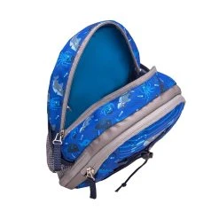 BELMIL Kindergartenrucksack "Mini Kiddy Little Stegosaurus" In Blau, Brustgurt, Namensschild, H 23 Cm L 20 Cm T 9 + 6 Cm 17 BELMIL Kindergartenrucksack "Mini Kiddy Little Stegosaurus" In Blau, Brustgurt, Namensschild, H 23 Cm L 20 Cm T 9 + 6 Cm -Yeaz Geschäft belmil kindergartenrucksack mini kiddy little stegosaurus in blau brustgurt namensschild h 23 cm l 20 cm t 9 6 cm 6