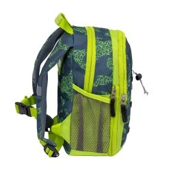BELMIL Kindergartenrucksack Mini Kiddy Roaar In Grün – (H) 23 X (L) 20 X (T) 9 Cm 9 BELMIL Kindergartenrucksack Mini Kiddy Roaar In Grün – (H) 23 X (L) 20 X (T) 9 Cm -Yeaz Geschäft belmil kindergartenrucksack mini kiddy roaar in grun h 23 x l 20 x t 9 cm 2